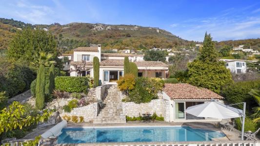 photo For sale House TOURRETTES-SUR-LOUP 06