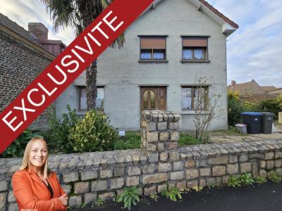 Vente Maison 6 pièces WALLERS 59135