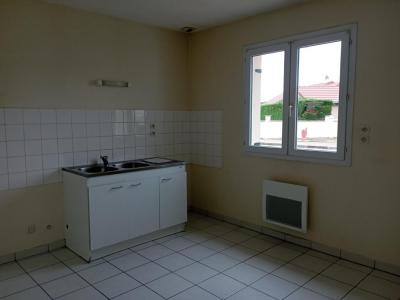 Vente Maison MOLINET 