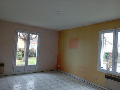 Vente Maison MOLINET 