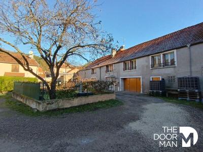 Vente Maison 4 pièces POULANGY 52800
