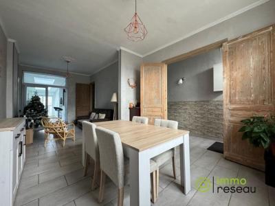 photo For sale House ANZIN 59