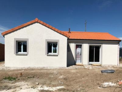 photo For rent House CRUAS 07