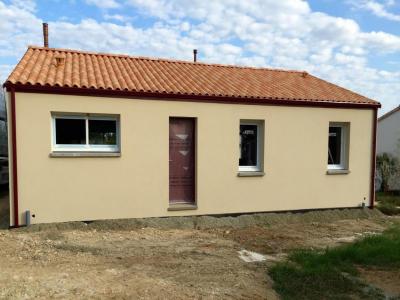 For rent House PIOLENC  84