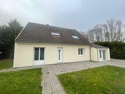 Vente Maison 6 pièces CHANTEHEUX 54300