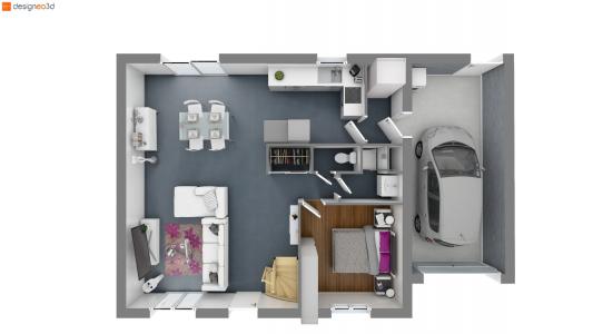 For sale House MARDIE 