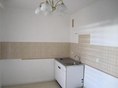 Vente Appartement ALGOLSHEIM 