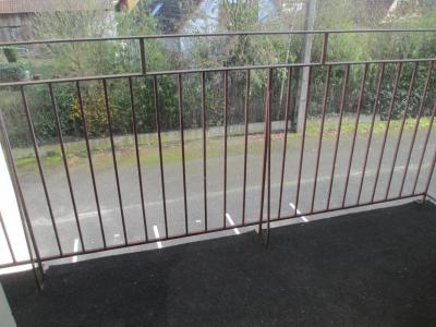 Vente Appartement ALGOLSHEIM 