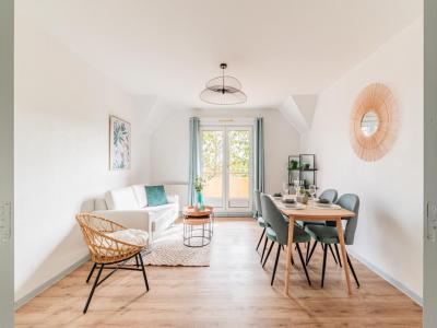 For sale Apartment RIQUEWIHR 