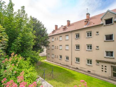 Location Appartement 3 pièces CREUSOT 71200