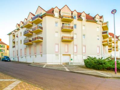 Location Appartement 3 pièces CREUSOT 71200