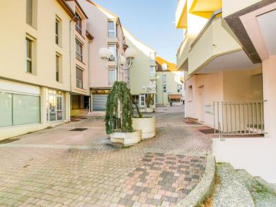 photo For rent Apartment CREUSOT 71