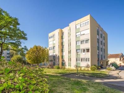 Location Appartement 4 pièces CREUSOT 71200