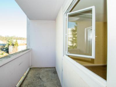 Location Appartement 3 pièces CREUSOT 71200