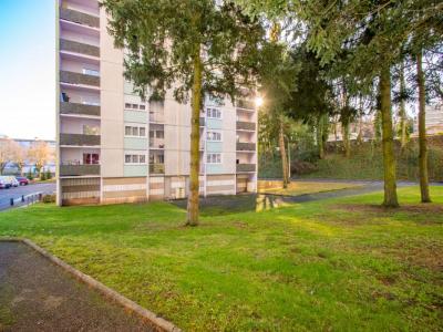 Location Appartement 3 pièces CREUSOT 71200