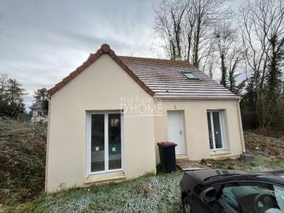 Vente Maison 5 pièces FONTENAILLES 77370