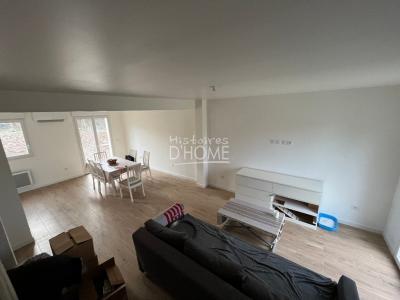 Vente Maison FONTENAILLES 