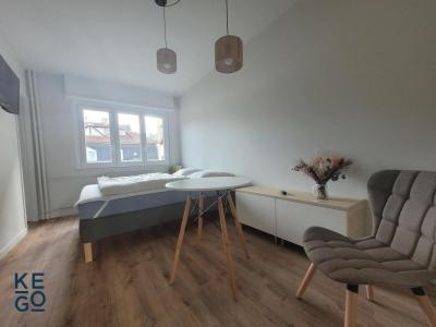 photo For rent Apartment STRASBOURG 67