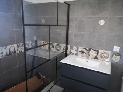 Vente Maison PONTEILLA 