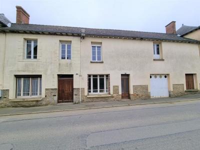 Vente Maison 10 pièces MEDREAC 35360