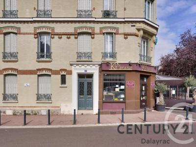 Vente Appartement 2 pièces FONTENAY-SOUS-BOIS 94120
