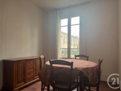 For sale Apartment FONTENAY-SOUS-BOIS 
