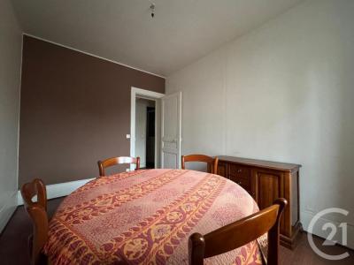 Vente Appartement FONTENAY-SOUS-BOIS 