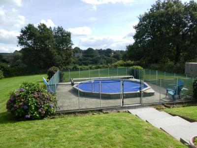 Vente Maison KERNASCLEDEN 