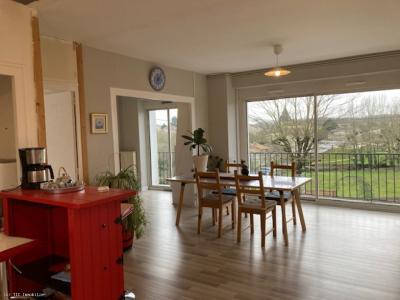 Vente Maison ASNOIS CIVRAY 86