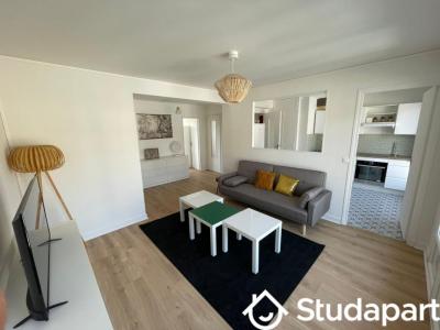 photo For rent Apartment REIMS 51