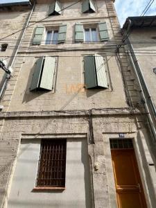 photo For sale Apartment BEAUCAIRE 30