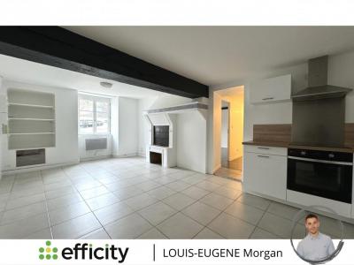 Vente Appartement 3 pièces POITIERS 86000