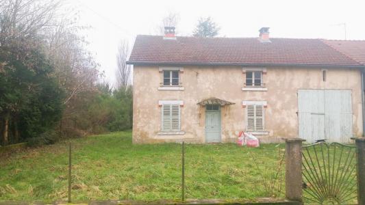 photo For sale House BOUREUILLES 55
