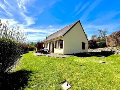 Vente Maison CORMEILLES  27