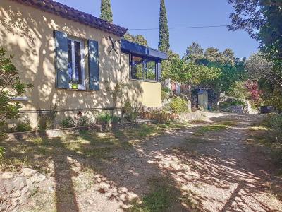 photo For sale House ROQUEBRUSSANNE 83