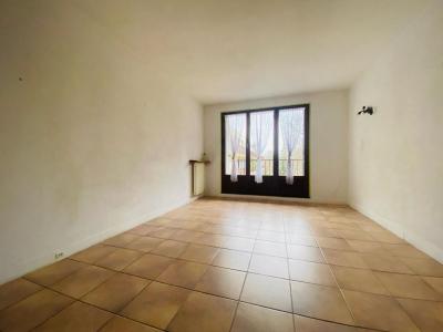 Vente Appartement 2 pièces ISLE-ADAM 95290