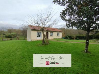 For sale House MORTAGNE-SUR-SEVRE  85