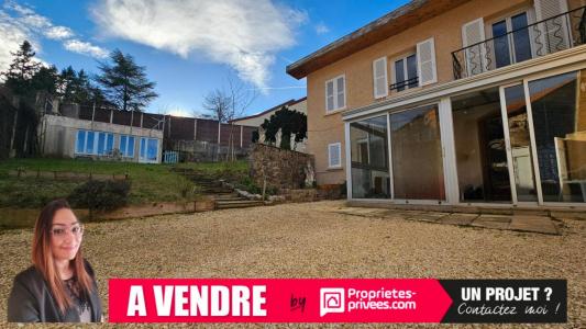 Vente Maison BULLY  42