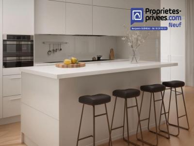 Vente Appartement 3 pièces RUMILLY 74150