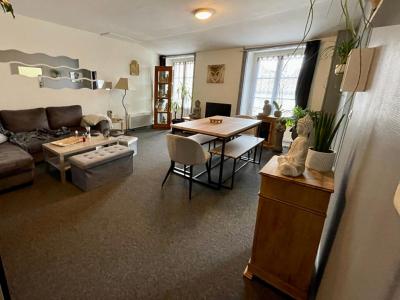 photo For sale Apartment building ROCHEFORT 17