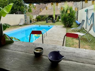 Vente Maison 7 pièces GEMOZAC 17260