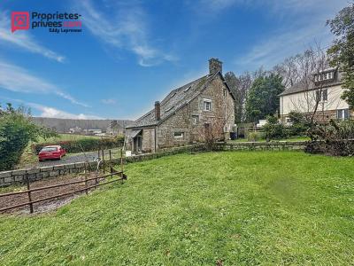 Vente Maison 6 pièces BEAUMESNIL 14380