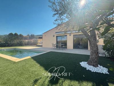 Vente Maison 6 pièces AIGUES-VIVES 11800