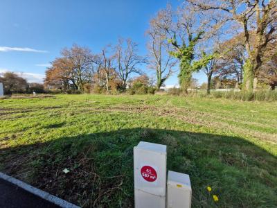 photo For sale Land VANNES 56