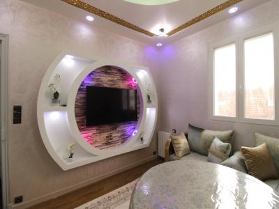 Vente Appartement 4 pièces CORBEIL-ESSONNES 91100