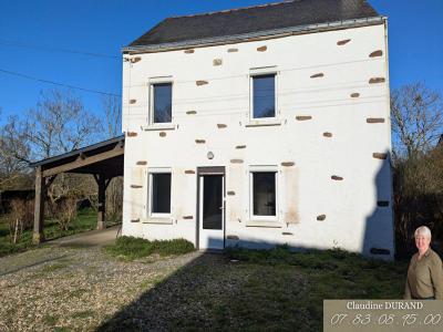 Vente Maison 5 pièces CAMPBON 44750