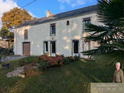 photo For sale House BOUVRON 44