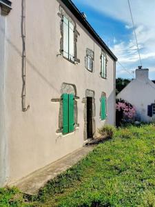 photo For sale House GROIX 56