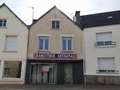 Vente Maison CROISTY  56