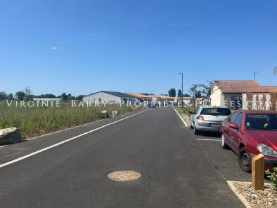 photo For sale Land TONNAY-CHARENTE 17